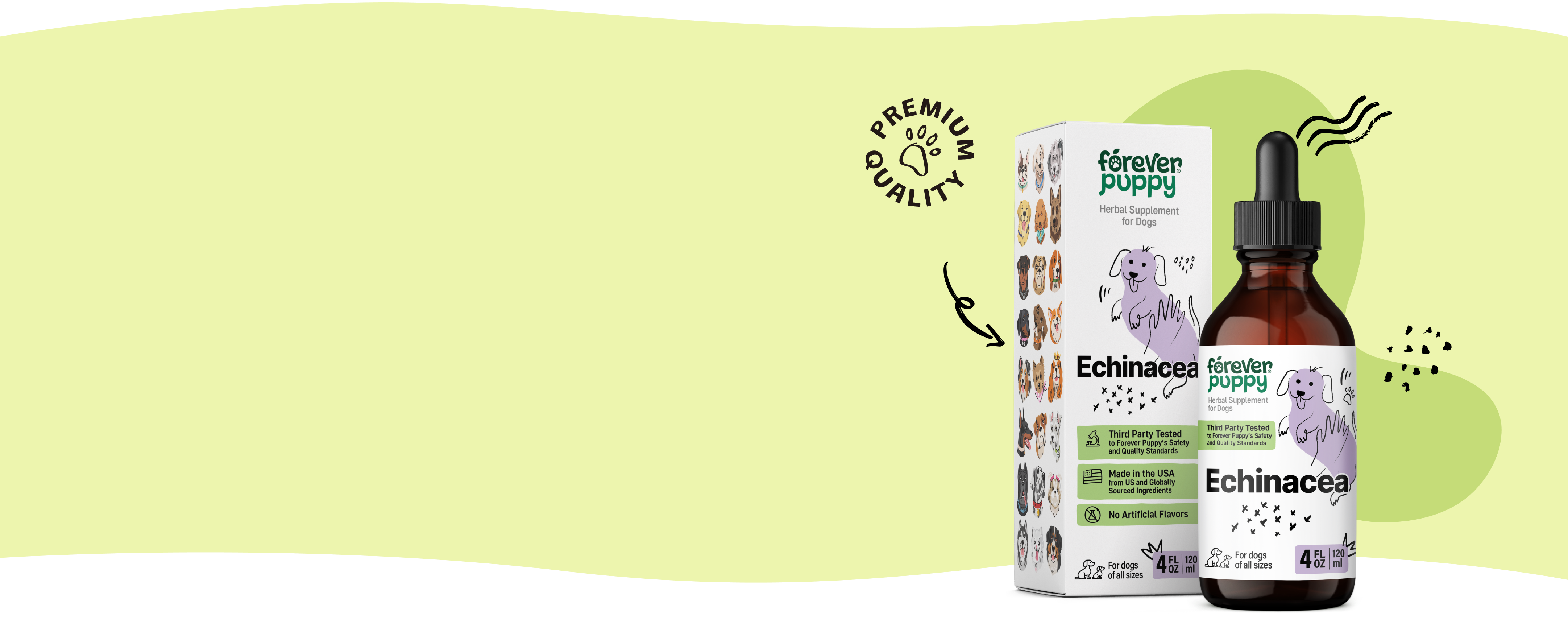 Keep your pup's immunity healthy