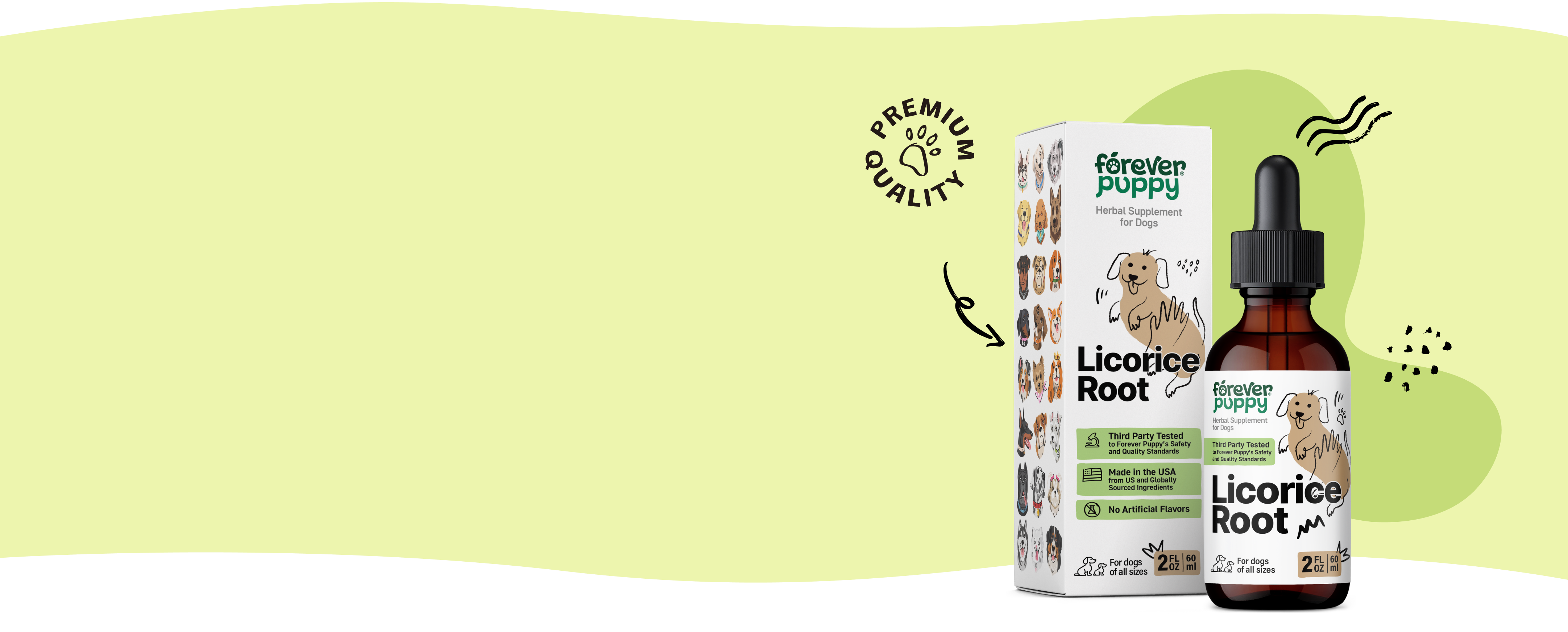Support your pet's respiratory health