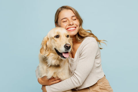 Best Coat Supplements for Golden Retrievers