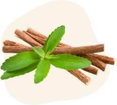 Licorice Root Supplements